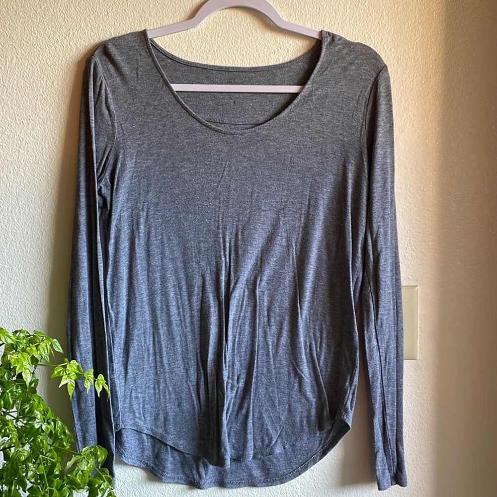 Long sleeve T